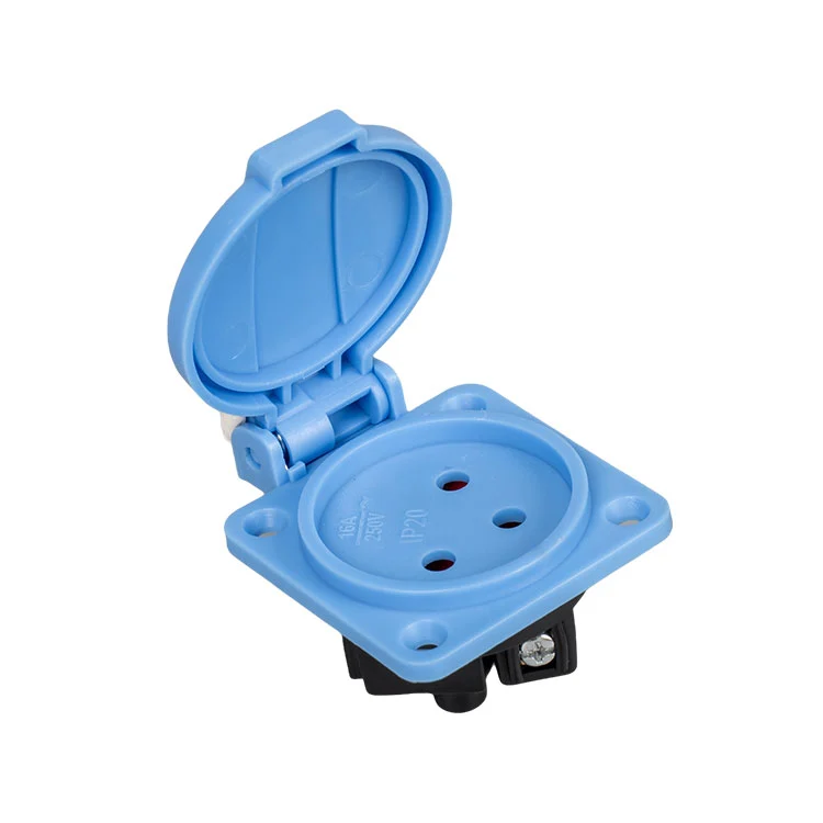 Азаматтық розетка күнделікті пайдалану үшін не қажет?