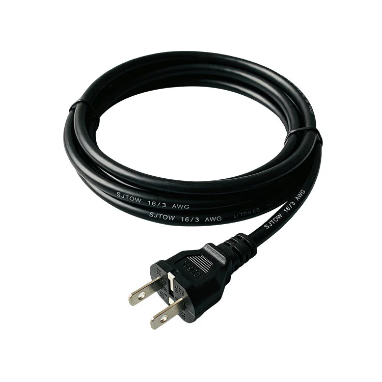 Американдық стандартты SJT термопластикалық сым