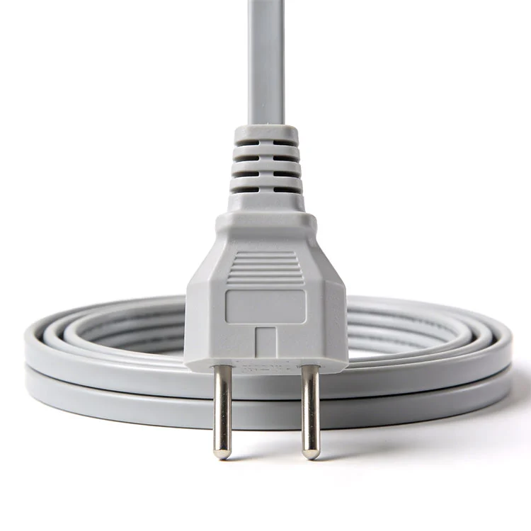 Еуропалық стандартты жалпақ пластик сым