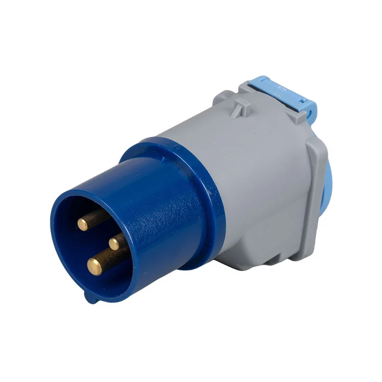 Жерден розетка адаптері